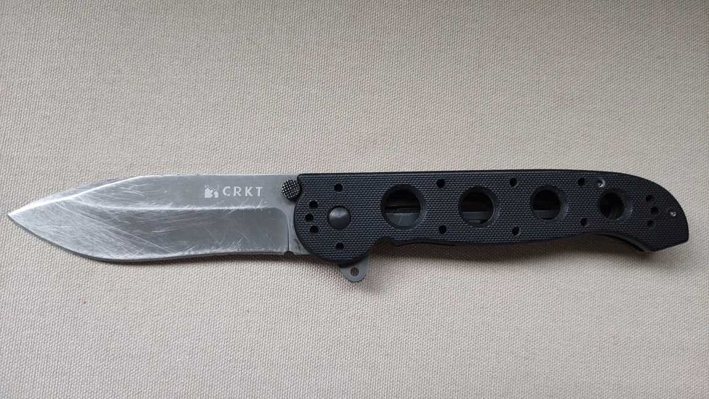 Nóż CRKT M21-04G
