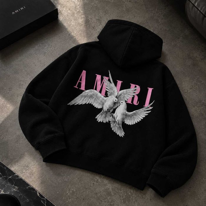 Зіпка Amiri Beyond Your Wildest Dreams Dove* XS-2XL