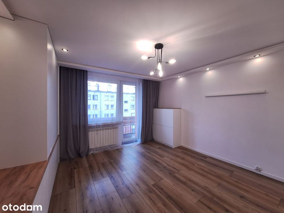 Mieszkanie – Zabrze, Mikulczyce - Widok 3