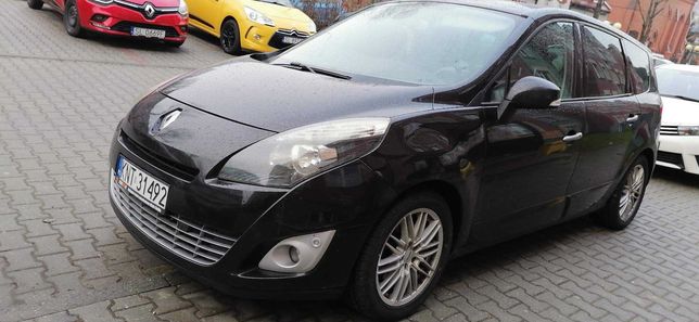 Minivan 7 Osobowy Samochody osobowe OLX.pl