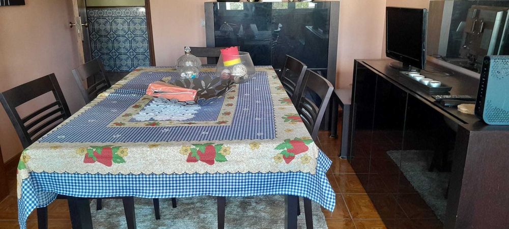 Arrendamento de quarto para solteiro(a)