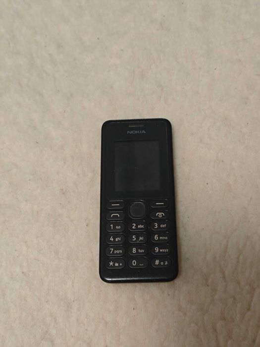 Nokia rm-945 акумулятор bl-4c кнопочний телефон залочений кнопковий