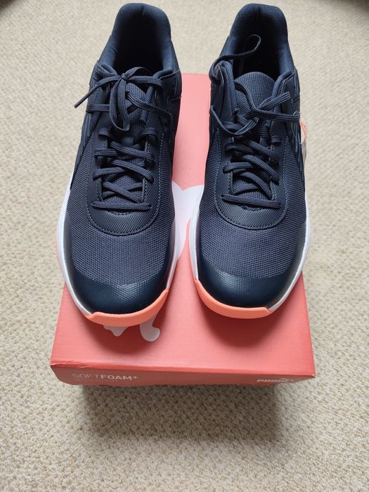 Puma 45р 11.5 uk 29.5 см