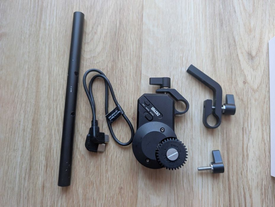Zhiyun TransMount Focus/Zoom Control Motor 2.0