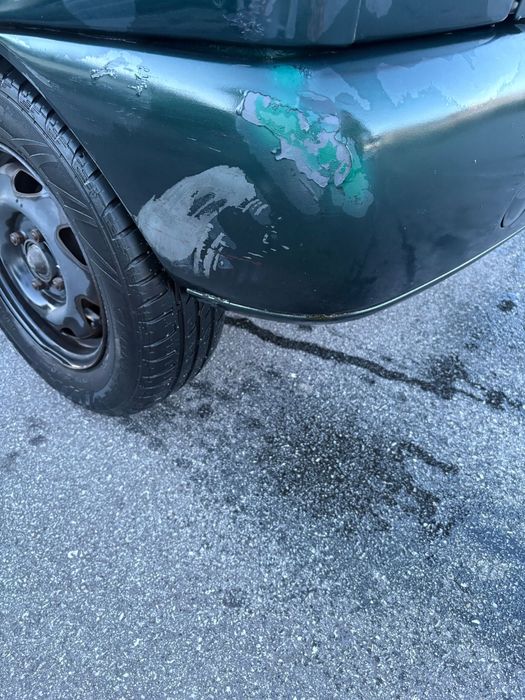 Ford Fiesta 1.25 16v