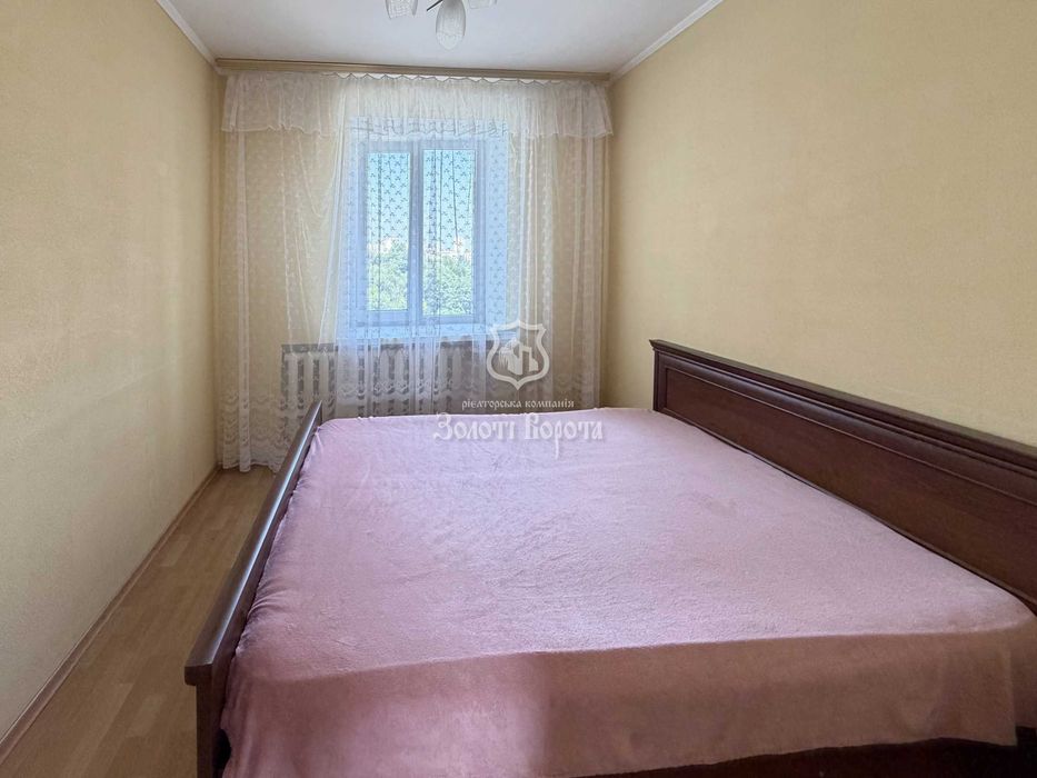Квартира 3к. Гарний стан. Садовського, 12, Куренівка, Подільський район
