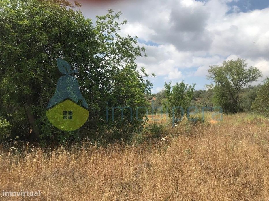 Terreno Rústico Zona Agrícola — Paderne, Faro