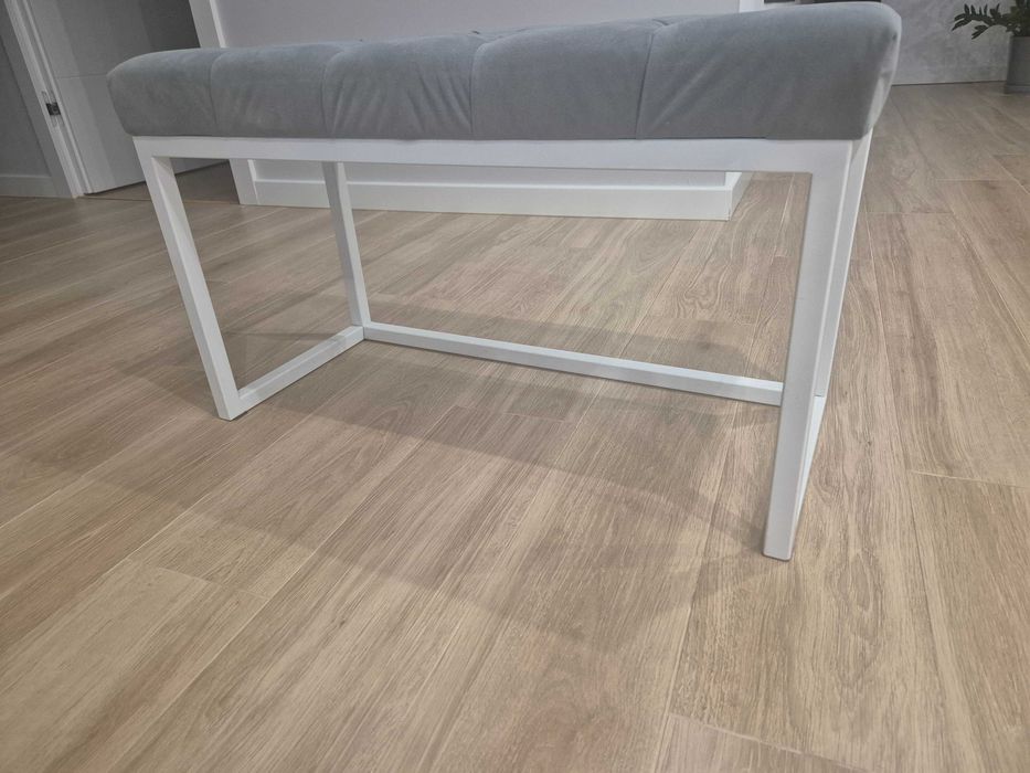 Pufa, siedzisko do korytarza