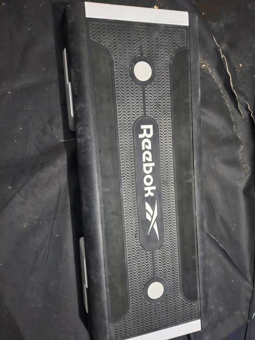 Step reebok 2 unidades