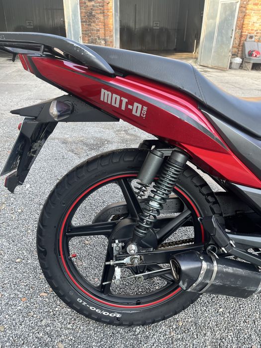 Продам ліфан 150 2є