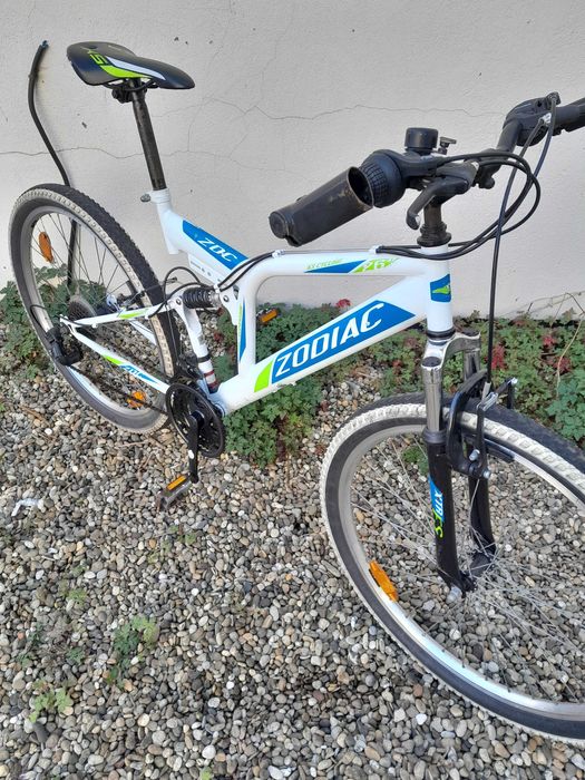 Rower Ks cycling Zodiac 26