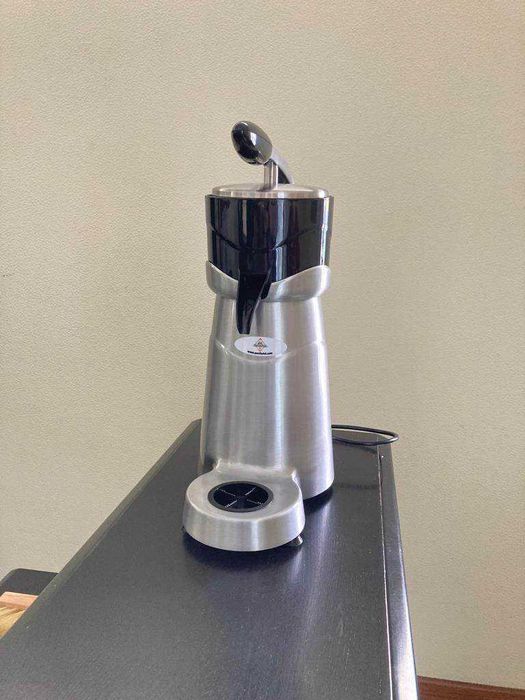 Espremedor de citrinos