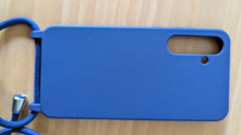 Capa para Samsung A35