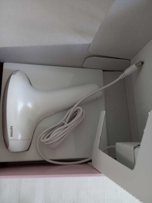 Depilator laserowy Philips Lumea SC1995/00