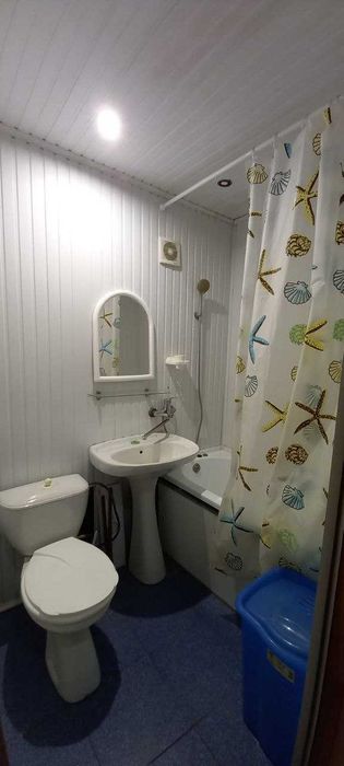 Продаж 2 кім квартири в районі Друкарні.