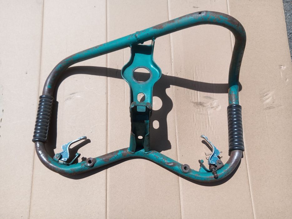 Запасні частини до бензопи  дружба-2