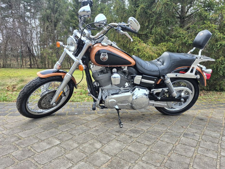 Harley-Davidson