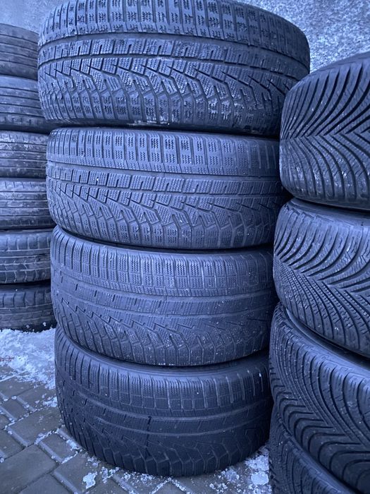 Різноширокі 5/112 р20 10j та 9j