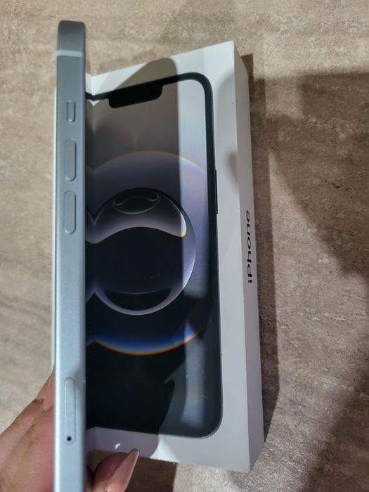 Jak nowy Apple iPhone 15