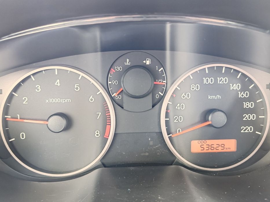 Hyundai i20 - NOVO - 53 mil kms!!!
