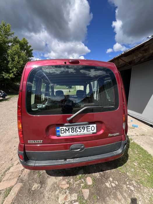 Продам кенго 1.9