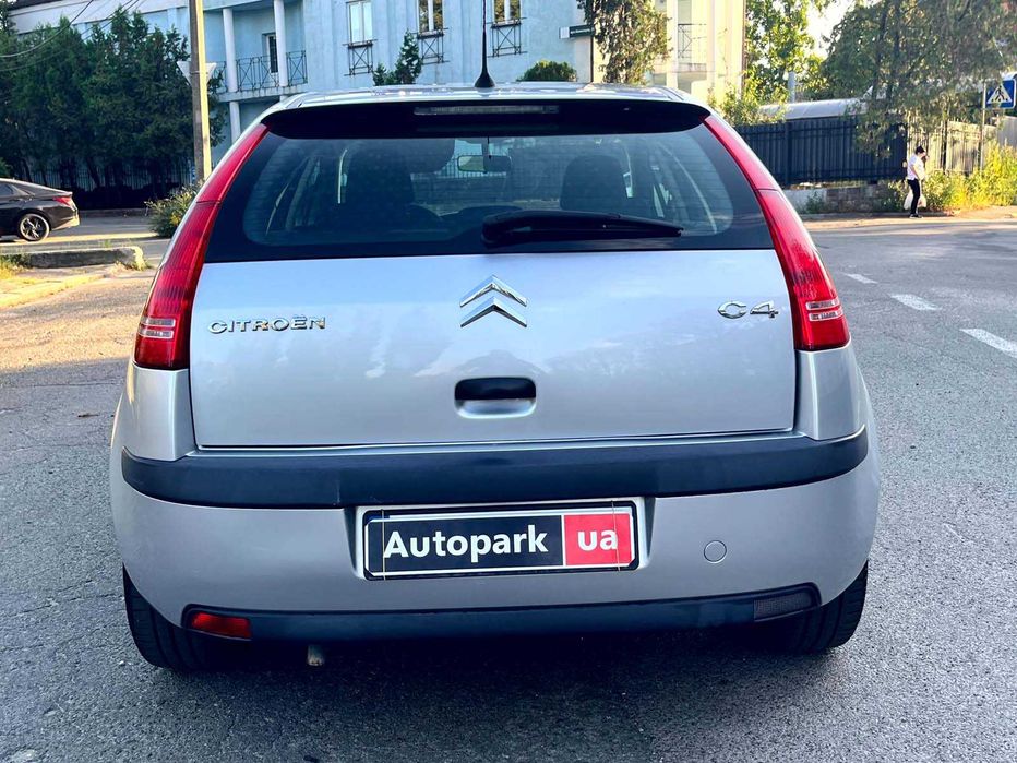 Продам Citroen C4 2010р. #79189