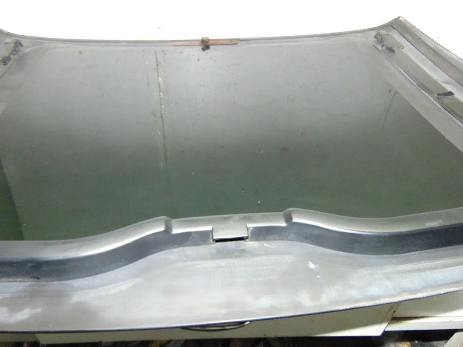 Peugeot 206 estrutura teto abrir " usado em bom estado