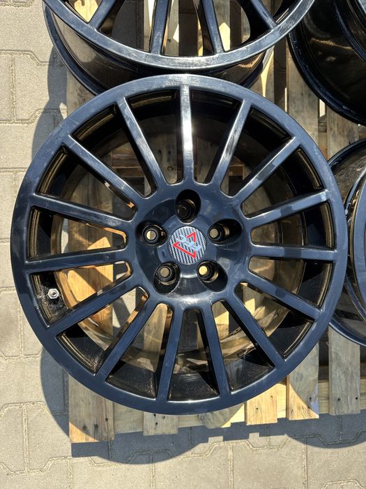 8jx18 et35 5x112 rondell