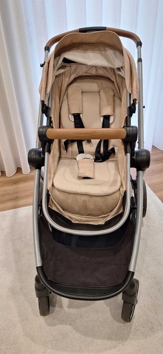 Carrinho de bebe de passeio