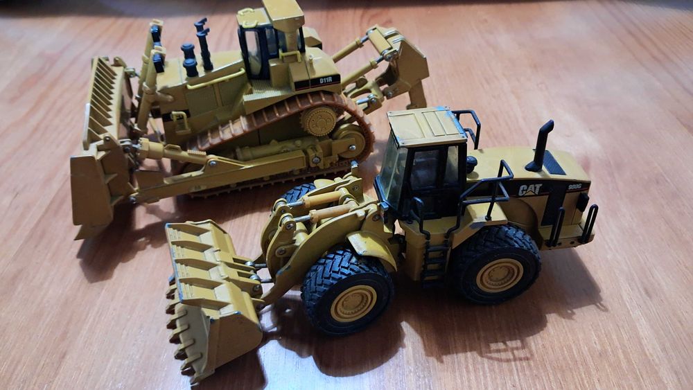 Miniaturas norcost/ joal