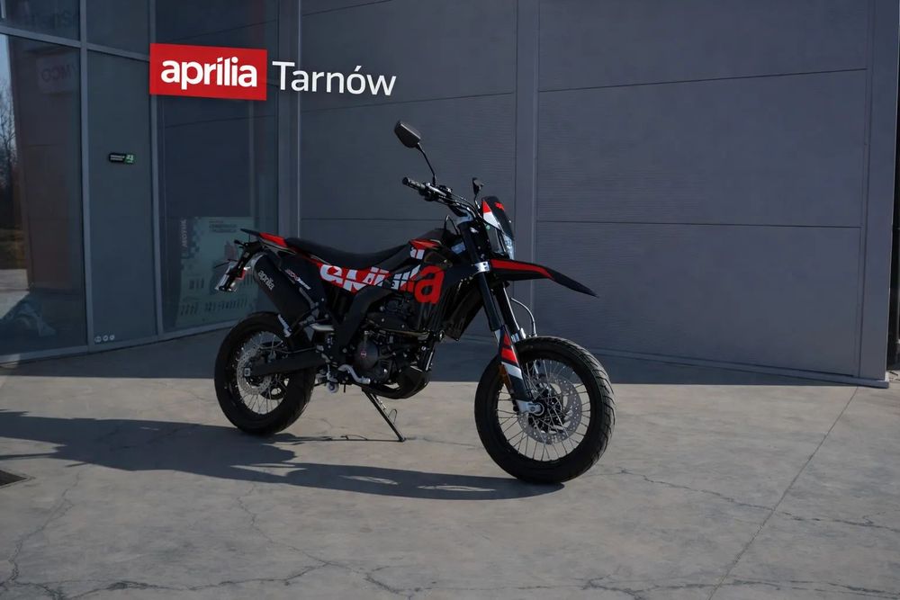 Aprilia
