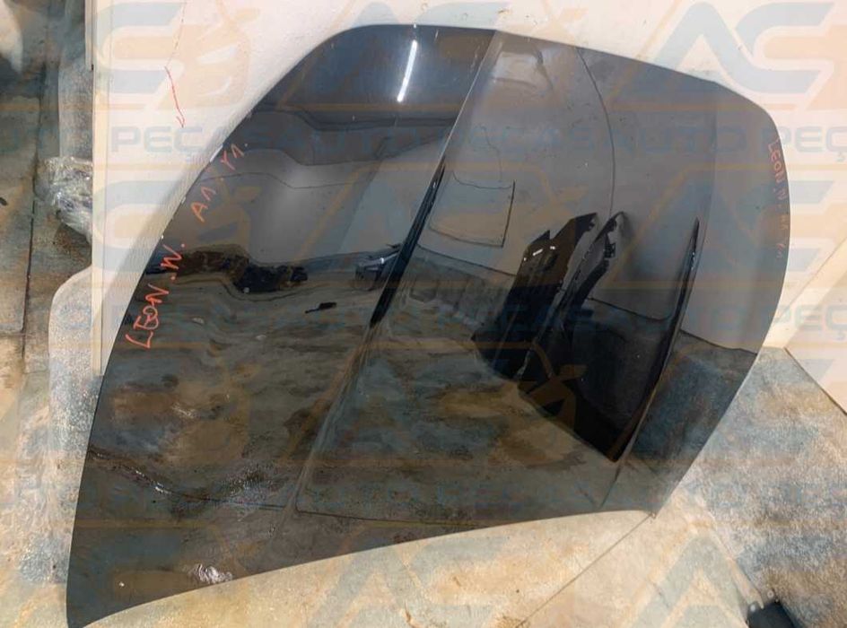SEAT LEON IV Frente Completa 2 0 2 0 - 2 0 2 5