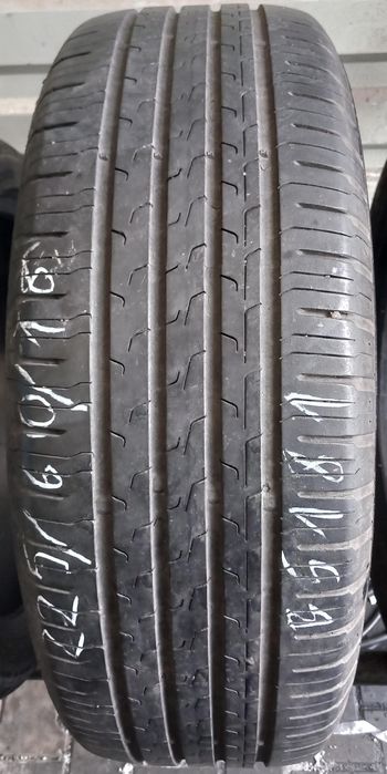 225/60/18 Continental Eco Contact 6 104V