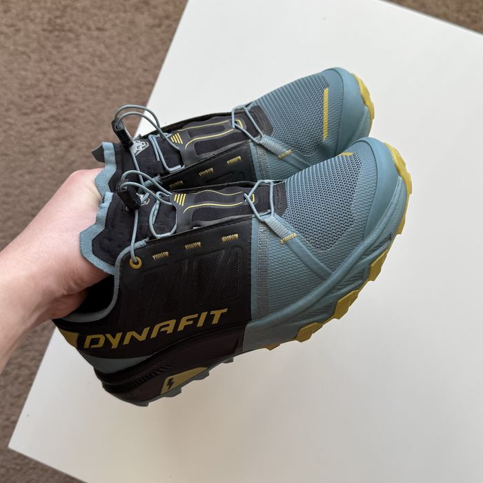 Dynafit Alpine Pro 2 трейлові кросівки salewa