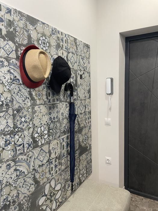 Видова квартира центр курорту.