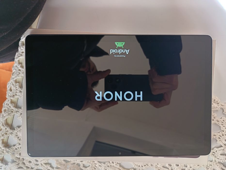 Tablet honor pad x8a