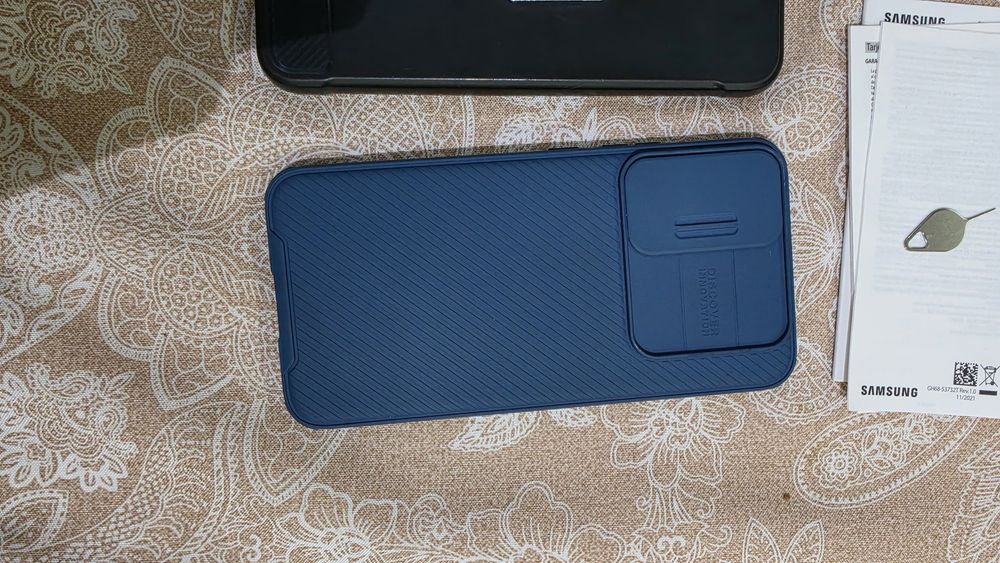 Samsung S22 Plus 256gb/8gb