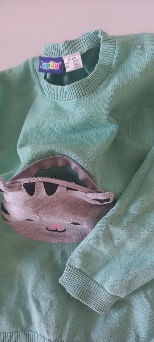 Кофтинки для дівчаток,хлоп'яток