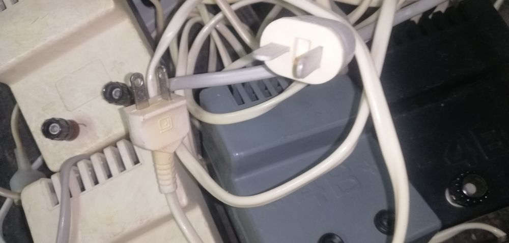 Преобразователь напряжения  4/40 ухл4.Ву 4/36 УХЛ 3.6.