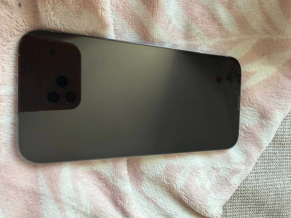 Iphone 13 pro max 256gb