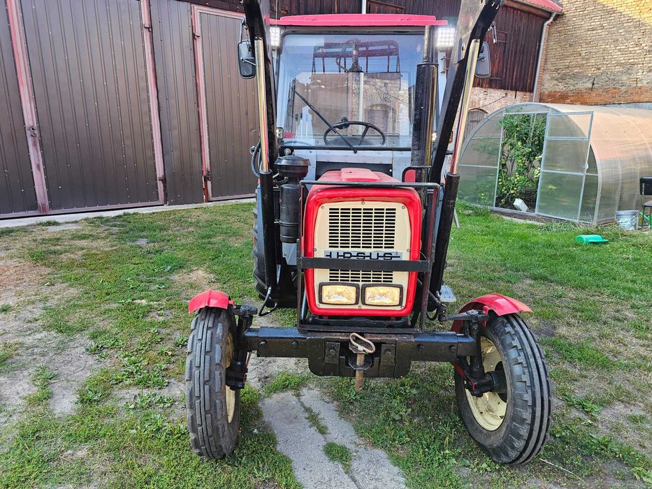 Ciągnik Ursus C330