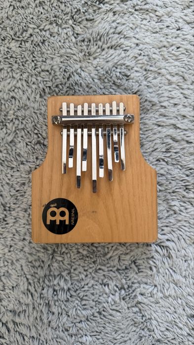 Kalimba Meinl KA9M