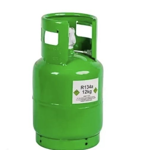 Фреон R134 12кг