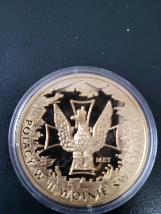 Medal Obrona Kępy Oksywskiej 1939 roku