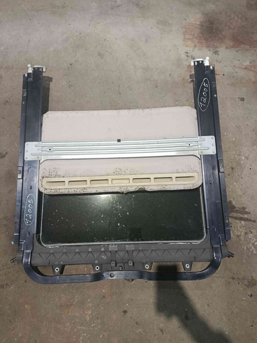 Teto de abrir VOLKSWAGEN Polo (6N)