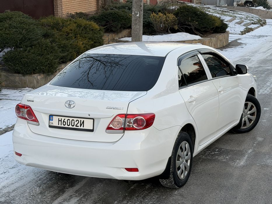 Продам Toyota Corolla