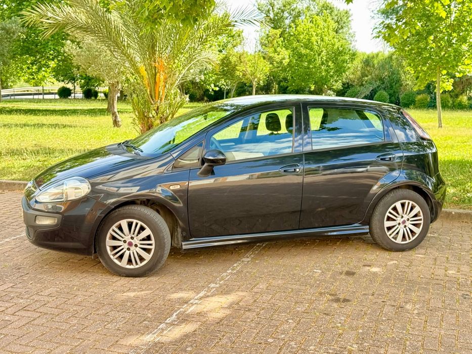 Fiat Punto Evo 1.2 Active