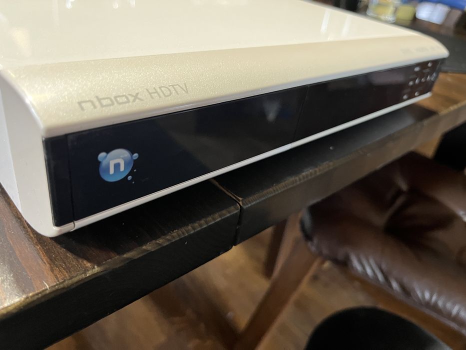 Decoder n-tv iti-5800s