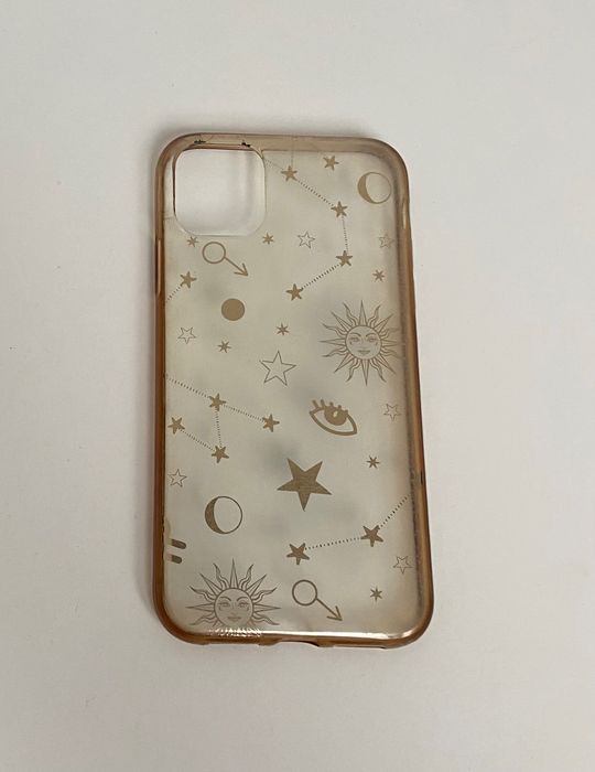 etui/pokrowiec/obudowa iPhone 11 Apple