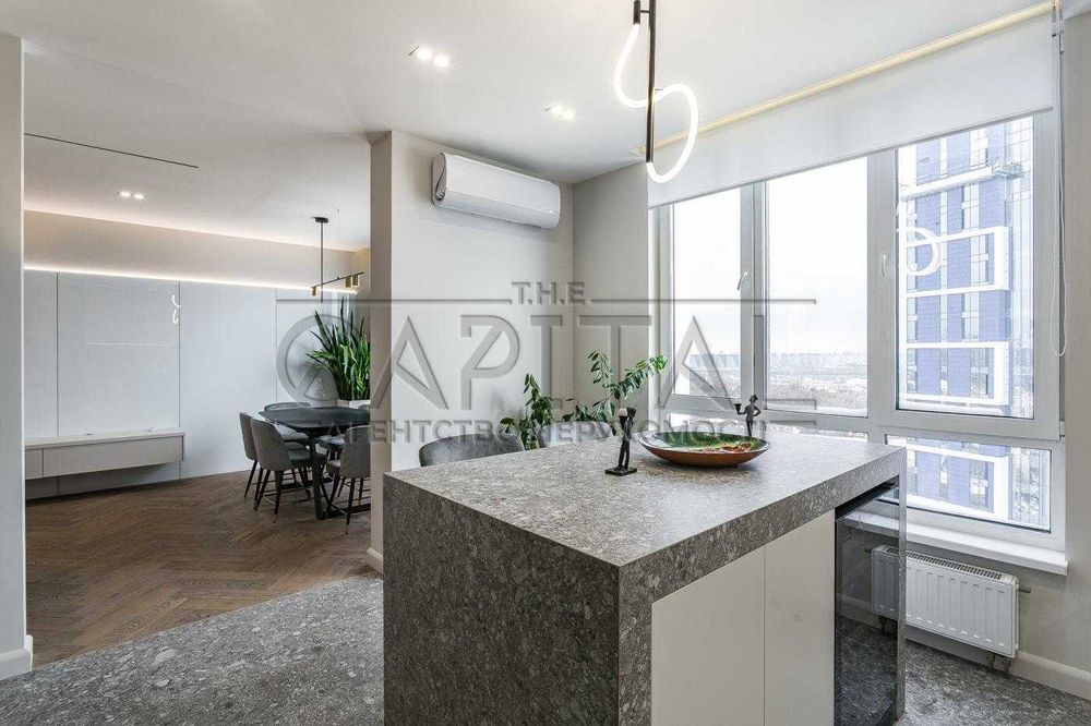 2-кімнатна квартира за адресою бульвар Дружби Народів (площа 87 м²) - Atlanta.ua - фото 8